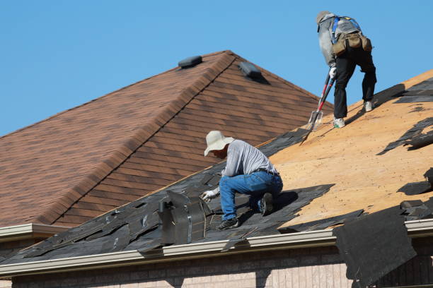 Sheet Metal Roofing in Lynnwood, WA